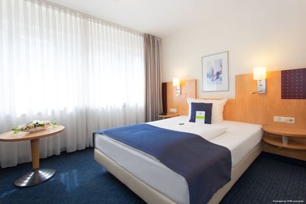 Hotel Scala Frankfurt City Centre (Frankfurt am Main)